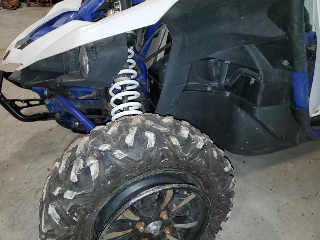 2017 YAMAHA YXZ1000 ET 5Y4AN08Y2HA101005