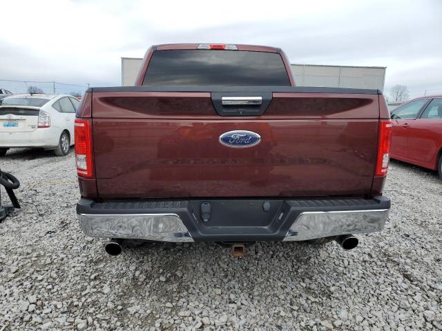 1FTEW1EF8FFA69466 | 2015 FORD F150 SUPER