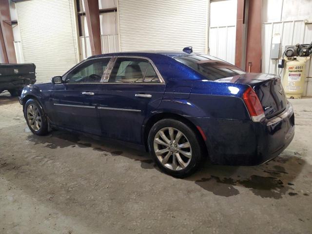 2C3CCAKG2FH899571 | 2015 CHRYSLER 300C