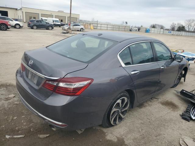 1HGCR2F9XGA092082 | 2016 HONDA ACCORD EXL