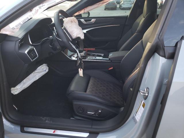 2023 AUDI S7 PREMIUM WAURFBF29PN030134