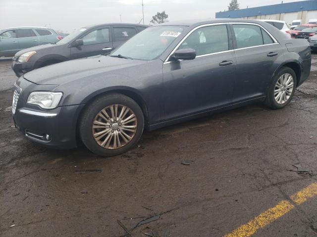 2013 Chrysler 300 300