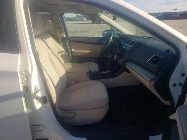 2018 SUBARU OUTBACK 2. - 4S4BSAHC3J3314020