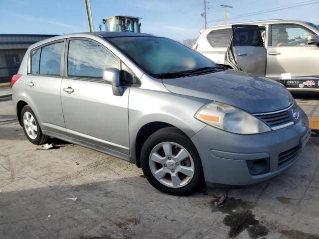 2007 Nissan Versa S VIN: 3N1BC13E17L430956 Lot: 80056043