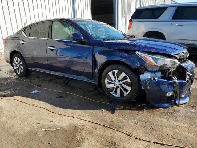 1N4BL4BV5KN322919 | 2019 NISSAN ALTIMA S