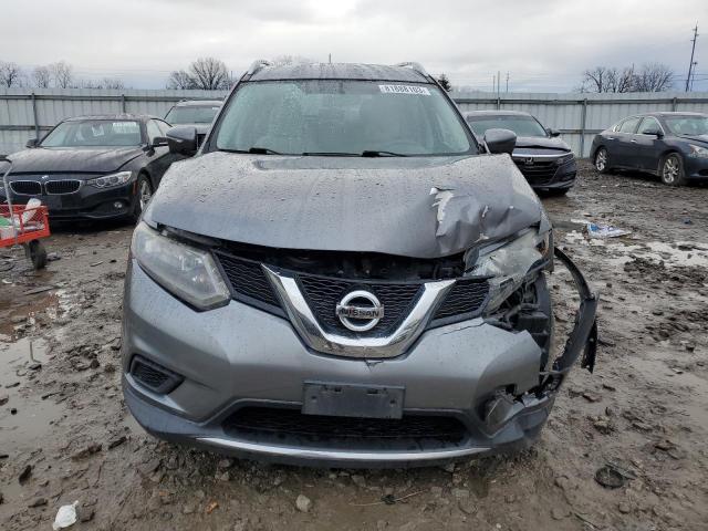 KNMAT2MV3GP618749 | 2016 NISSAN ROGUE