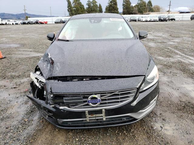 LYV402HM7HB140632 | 2017 VOLVO S60 PLATIN