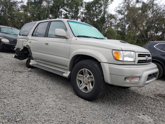 JT3GN86R9Y0173777 | 2000 Toyota 4runner sr5