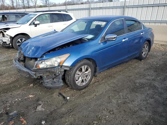 2011 Honda Accord Sdn LX-P