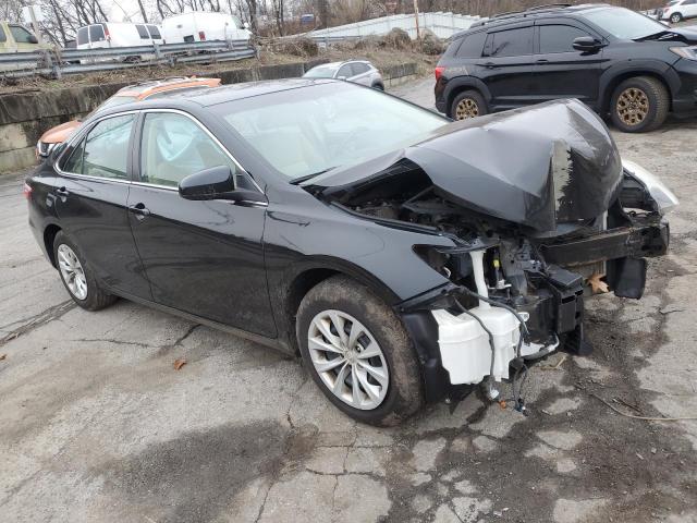 4T4BF1FKXFR482369 | 2015 Toyota camry le