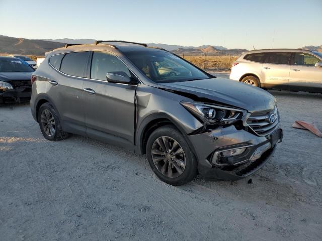 2018 HYUNDAI SANTA FE S - 5NMZUDLA0JH074365