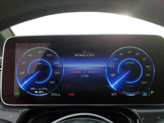 2023 MERCEDES-BENZ EQE SEDAN W1KEG1CB2PF015214