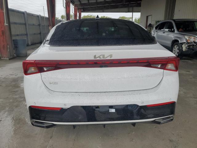 2023 KIA K5 EX - 5XXG34J29PG184618