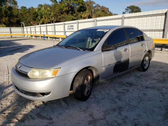 2003 Saturn Ion 