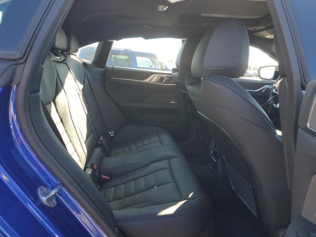 2023 BMW I4 EDRIVE4 WBY73AW08PFR25134