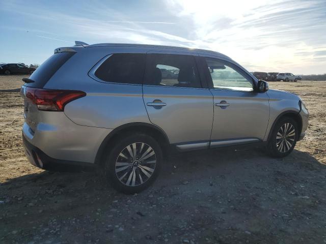 Vin: ja4ad3a36kz039512, lot: 80893123, mitsubishi outlander se 20193