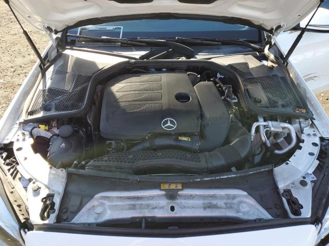 55SWF8DB8KU312069 2019 MERCEDES-BENZ C-CLASS, photo no. 11