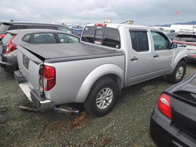 1N6AD0ERXEN736001 | 2014 NISSAN FRONTIER S