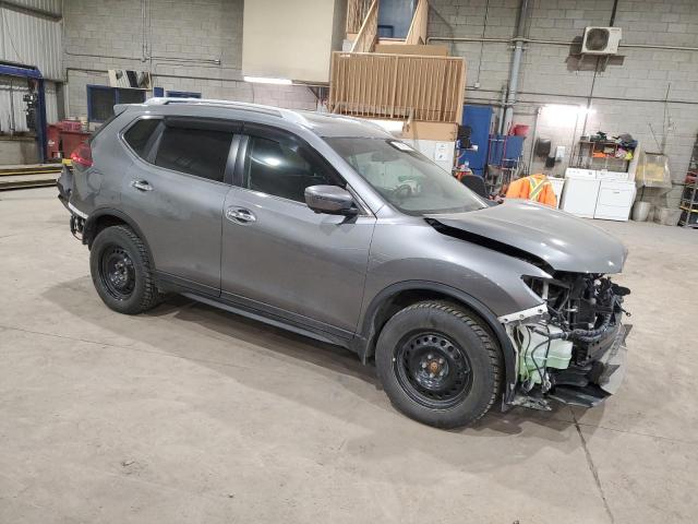 5N1AT2MV8LC739418 | 2020 NISSAN ROGUE S