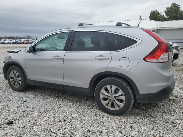 2HKRM3H70EH560948 | 2014 HONDA CR-V EXL