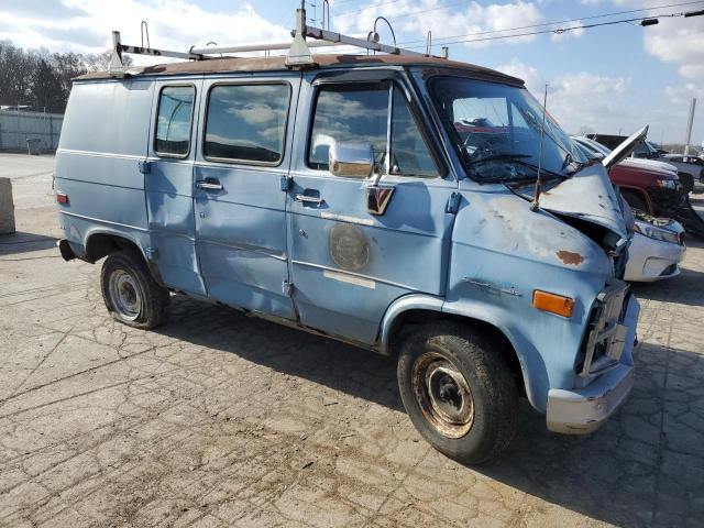 Vin: 1gcdg15z8l7155823, lot: 80621483, chevrolet all models 19904