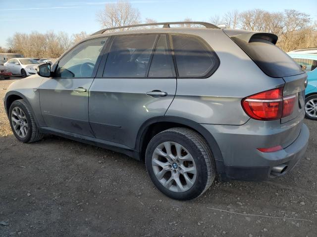 VIN 5UXZV4C53D0B12483 2013 BMW X5, Xdrive35I no.2