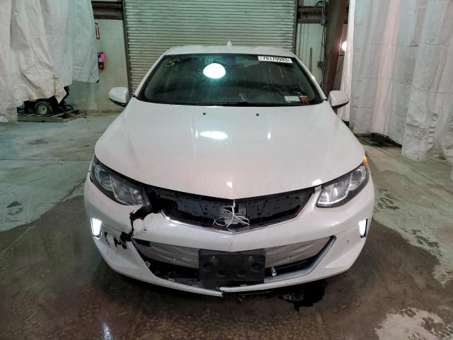 VIN 1G1RD6S59JU112080 2018 Chevrolet Volt, Premier no.5