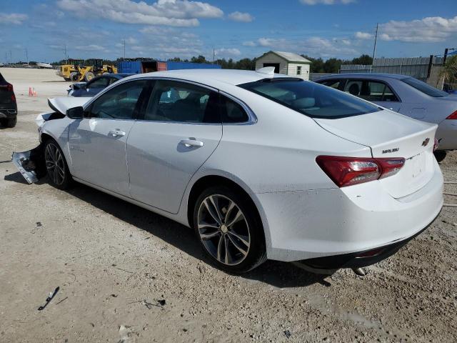 1G1ZD5ST3MF023591 | 2021 CHEVROLET MALIBU LT