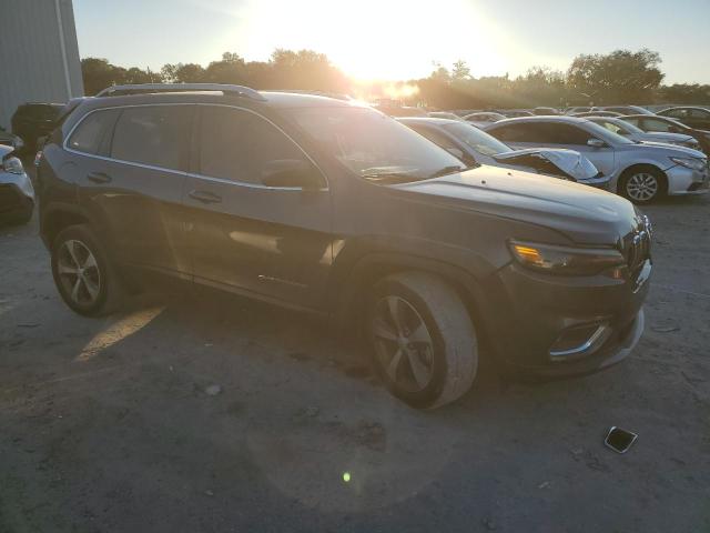 Vin: 1c4pjldb5kd444186, lot: 81402233, jeep grand cher limited 20194