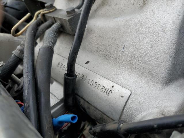 2003 HONDA ST1300 JH2SC51123M100528