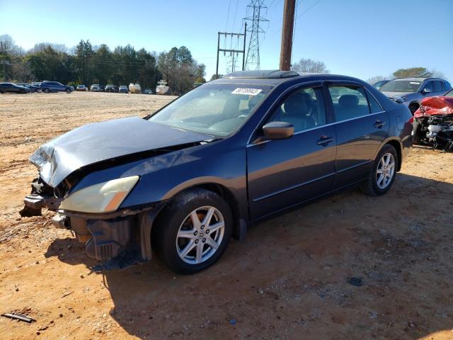 2003 Honda Accord Coupe EX