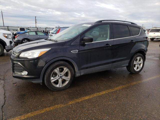 1FMCU0G94FUA08802 | 2015 FORD ESCAPE SE