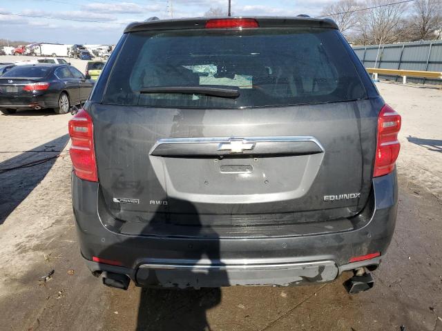 2GNFLGE31H6247079 | 2017 CHEVROLET EQUINOX PR