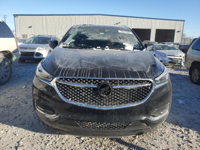2018 BUICK ENCLAVE AV - 5GAEVCKW8JJ232627