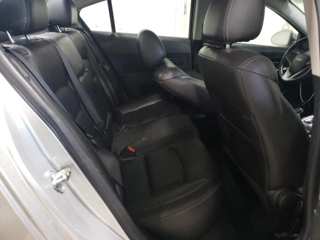 2015 CHEVROLET CRUZE LTZ - 1G1PG5SB6F7203036