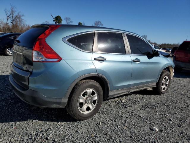 Vin: 5j6rm3h3xdl037146, lot: 81032533, honda crv lx 20133