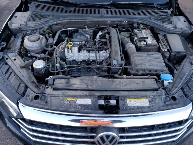 3VWC57BU9MM100735 | 2021 VOLKSWAGEN JETTA S