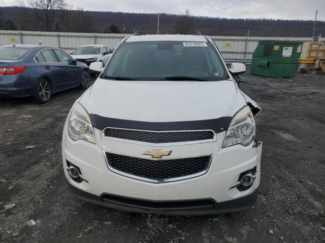 2GNFLGEK7F6371605 | 2015 CHEVROLET EQUINOX LT