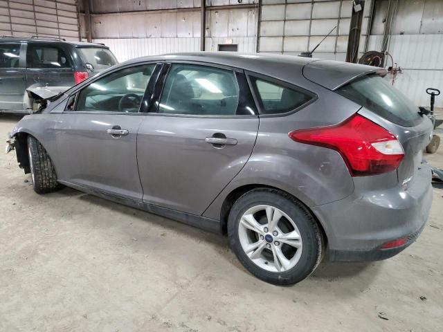 1FADP3K23EL427598 | 2014 FORD FOCUS SE