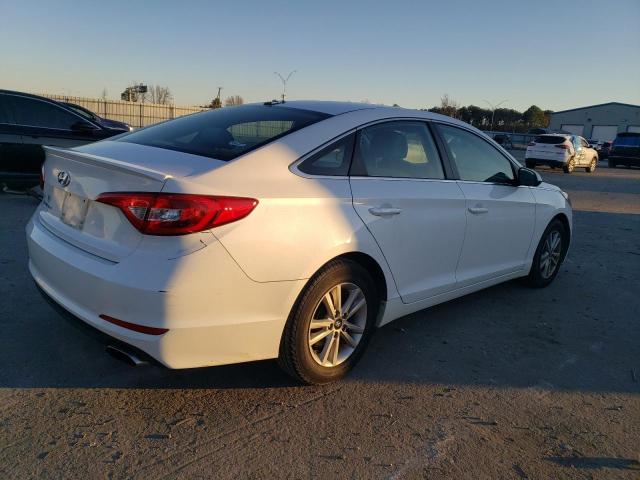 2017 Hyundai Sonata VIN: 5NPE24AF8HH578081 Lot: 40776489