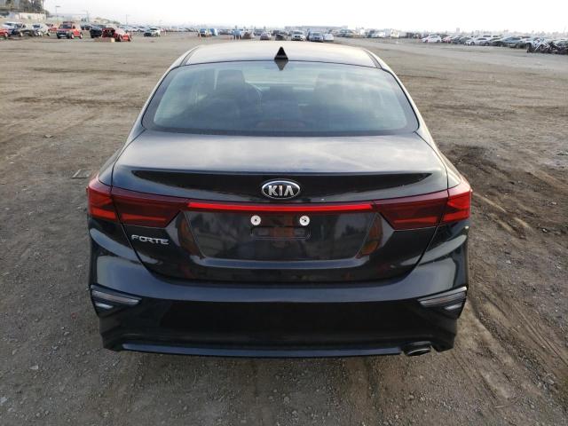 3KPF24AD6KE115256 | 2019 KIA FORTE FE