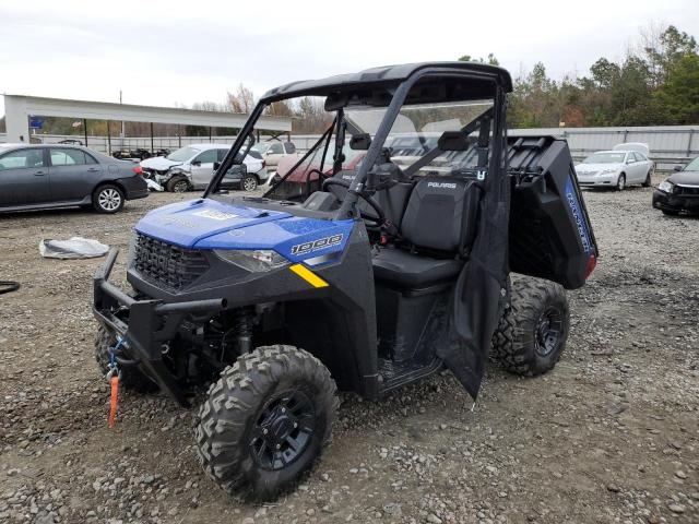 2022 Polaris Ranger 1000 Premium Winter Prep VIN: 4XATAU99XN8419685 Lot: 46847024