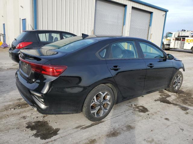 3KPF24AD8ME347943 | 2021 KIA FORTE FE