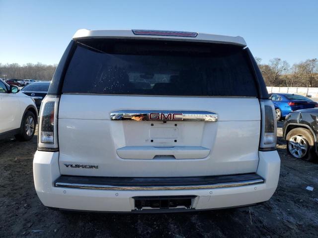 1GKS2CKJ7GR229828 | 2016 GMC YUKON DENA