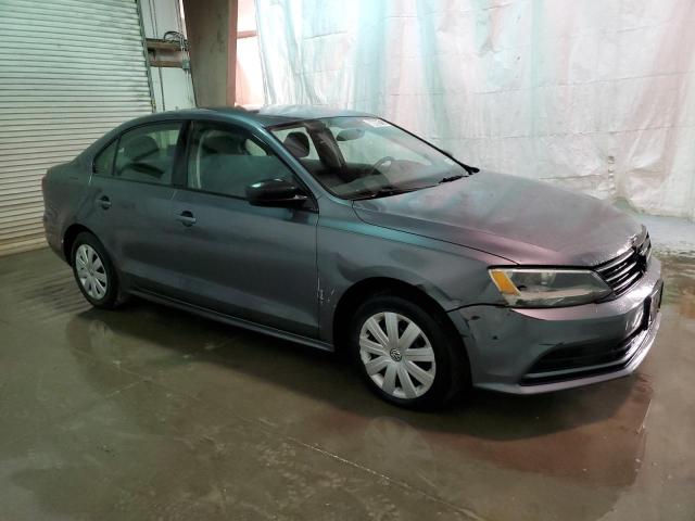 3VW267AJ1GM359532 | 2016 VOLKSWAGEN JETTA S