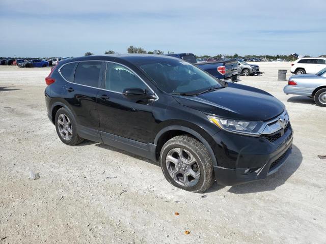 2019 Honda Cr-V Ex VIN: 7FARW1H52KE028726 Lot: 80356853