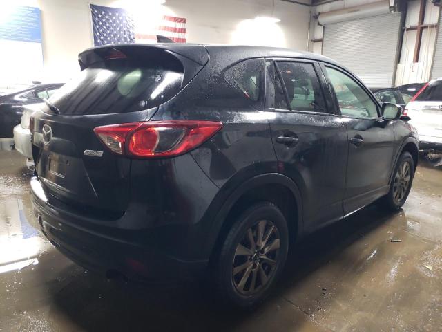 JM3KE4CYXG0771960 | 2016 MAZDA CX-5 TOURI