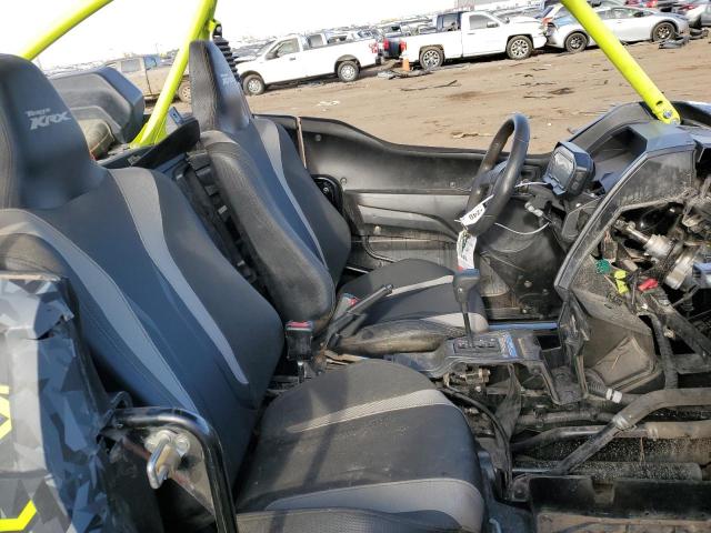 2021 KAWASAKI KRT1000 B JKARFCB15MB501693