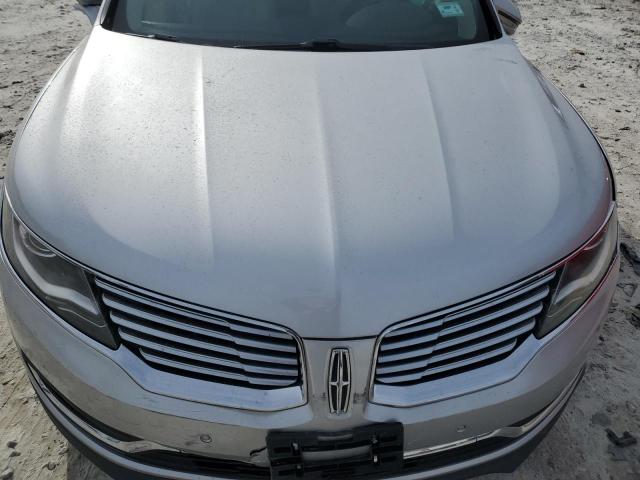 2LMTJ6LP7GBL69713 | 2016 Lincoln mkx reserve