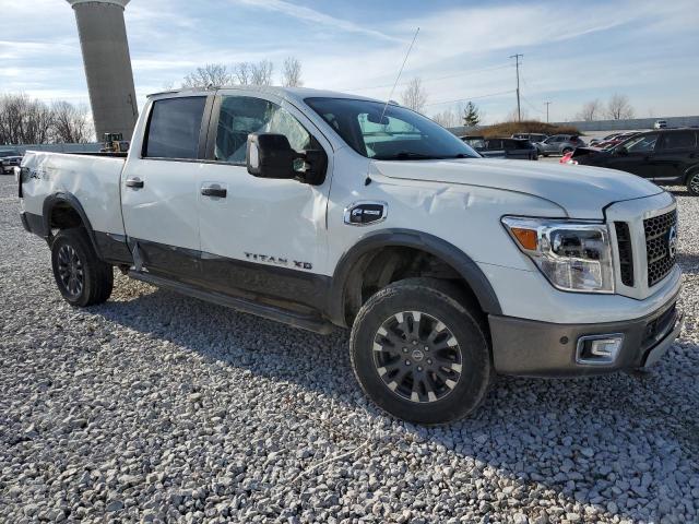 1N6BA1F45GN501174 | 2016 Nissan titan xd sl